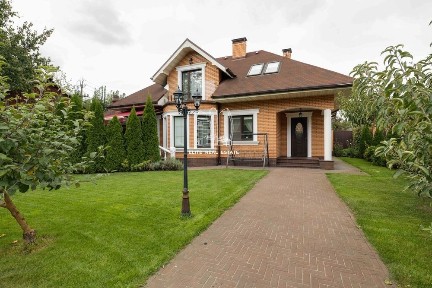 Продажа дома, метро Левобережная, Русановские Сады, Є-оселя