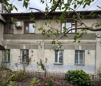 Київська область, Київ, Солом'янський