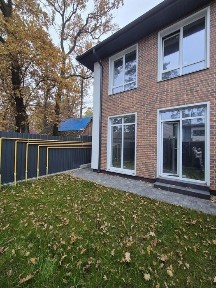 Таунхаус Ірпінь Центр Газ єОселя Сертифікат Розтермінування