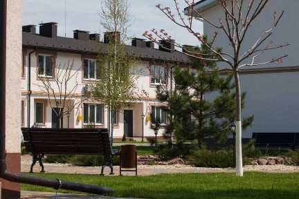 Бориспіль, Ясна 31