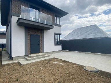 Київська область, Шевченкове