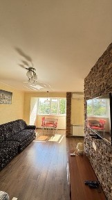 Центр однокімнатна