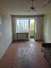ПРОДАМ 1-кімнатну Центр (вул. Софіївська)