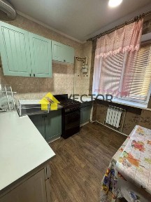 Продаж 2кім квартири р-н Конкорда! Цегляний будинок! Індивід. опалення