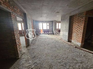 Киев, Анны Ахматовой ул., 13Д