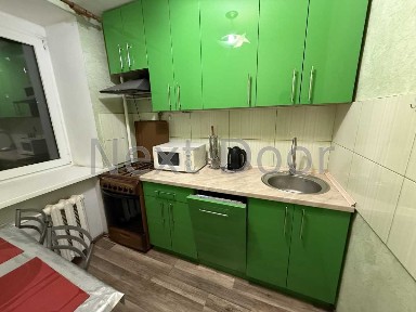 Продажа 1-комнатной квартиры 29 м², Елены Телиги ул., 57