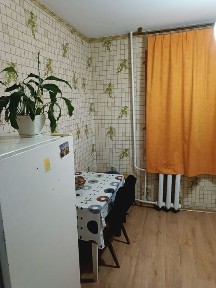 Однокімнатна квартира вул. Дачна