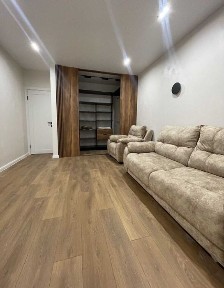 Довготривала оренда 2к квартири на Агрономічному