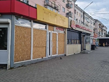 Оренда приміщення зуп. Іванова