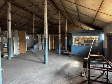 Оренда складу 50-150 кв. м.