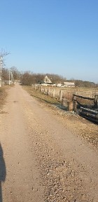 Частина будинку, 6.5 сот. землі, центр, с. Корчак