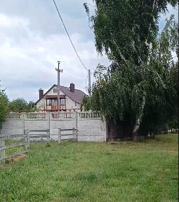 Продам с. Зороків