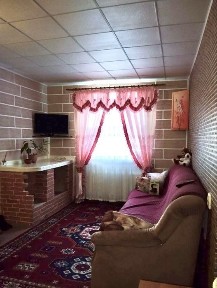 Будинок в р-ні Стоматполіклініки