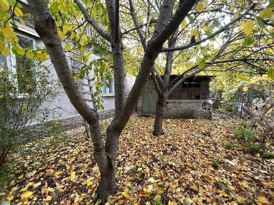 Частина будинку на Чубаївці - поруч із центром!