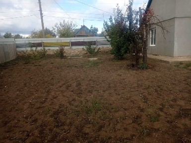 Продаю дом в Беляевке