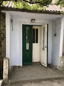 Продам 1/2 дома, пригород город Белгород-Днестровский