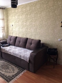 Продам 2-х кімнатну квартиру з автономним опалення