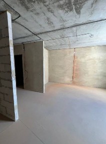 Продам 1-но кімнатну квартиру в новобудові по вул. Соборна