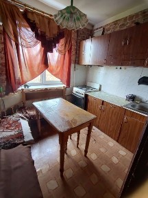 Продам 1-квартиру вул. Біла