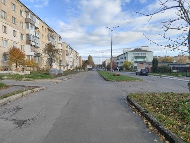 Трикімнатна в Здолбунові