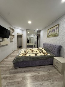 Оренда 1 кімнатної кваритири в новобудові Капучино