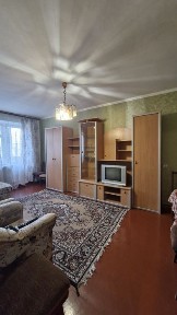 Здам 2кім квартиру на Крошні, р-н Агроколеджу