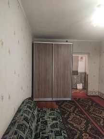 Житомирська область, Житомир, Крошня