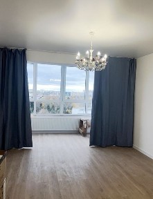 Оренда в новобудові