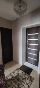 Здам 1 кВ на Гоголівській - І. Сльоти