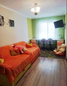 Оренда 2кімн квартири