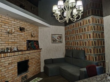 Оренда частини будинку на Бульварі!