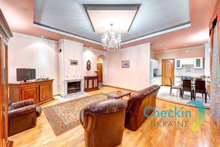 Київська область, Київ, Печерський