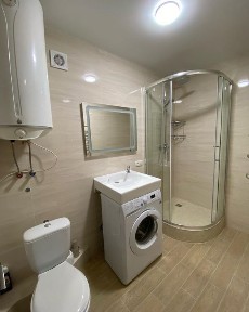 Дніпро, Шевченківський, Зоряний бульвар 1