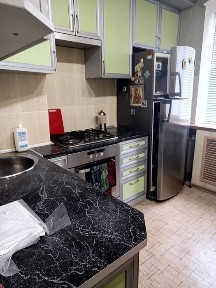 Дніпропетровська область, Кривий Ріг, Саксаганський