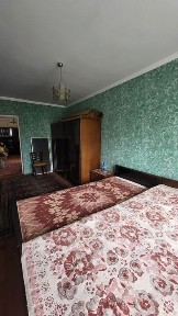 Оренда 3-кімн. квартири на вул. Янгеля, буд. 10.