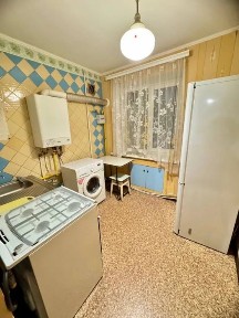 Здам 1к квартиру вул. Робоча (низ)