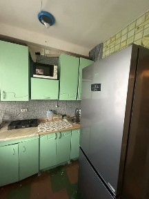 Оренда 1-кімнатної квартири | вул. О. Сокола | Центр