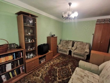 Аренда квартиры с АО, правый берег