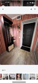 Сдам 1комн квартиру