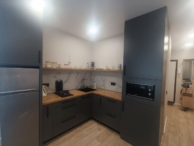 Сдам 1 ком, Парус, ул. Гидропарковая