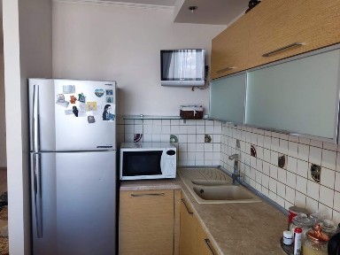 Здам 3к. на Робочій в ЖК Созідатєль. Автономне. Реальний варіант. NS