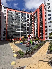 Хмельницька область, Хмельницький