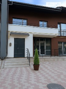 Продаж 2 поверхового таунхауса з ділянкою на 1.5 сотки, 107.6 кв. м, 2 кімнати, на вул. Микулинецька • ID 33648553