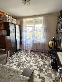 Продаж 3-х кімнатна район ТПО