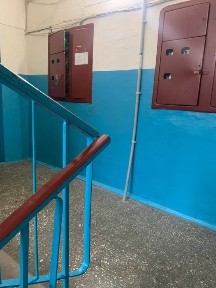 ПРОДАЖ! 1-кім. Квартира 38м². Пр. Миру. Гарний стан, М/п вікна. Меблі