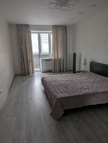 Здається 3-кімнатна квартира на вул. Чернишевського