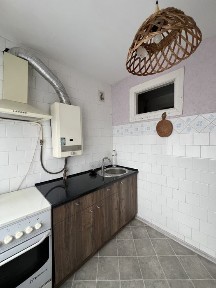 Здаємо трикімнатну квартиру в оренду