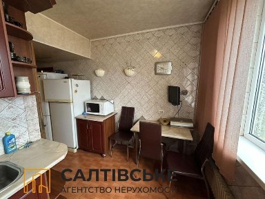 Харків, Салтівський, Салтовское шоссе 145в