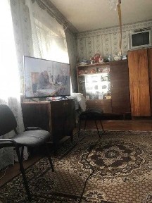 Терміново продам 3-кімн. кв. артиру у Дергачах