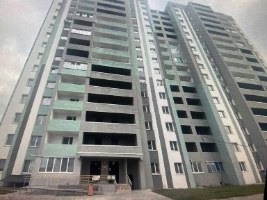 Продаж 1-но кімнатної в новобудові на Леваді (404445)